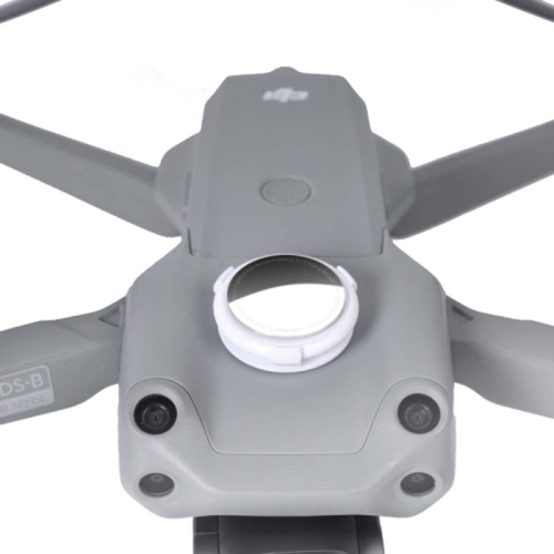 

Sunnylife TY-Q9354 For DJI Avata / Mavic 3 / Mini 3 Pro Installation AirTag Locator Bracket(White)