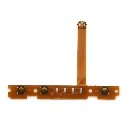 

NS-SLFLEX For Nintendo Switch Gamepad Flex Cable Handle Slide Button Cable