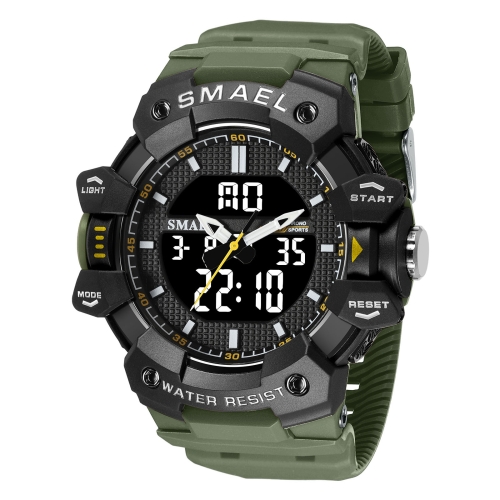 Smael watch online prix