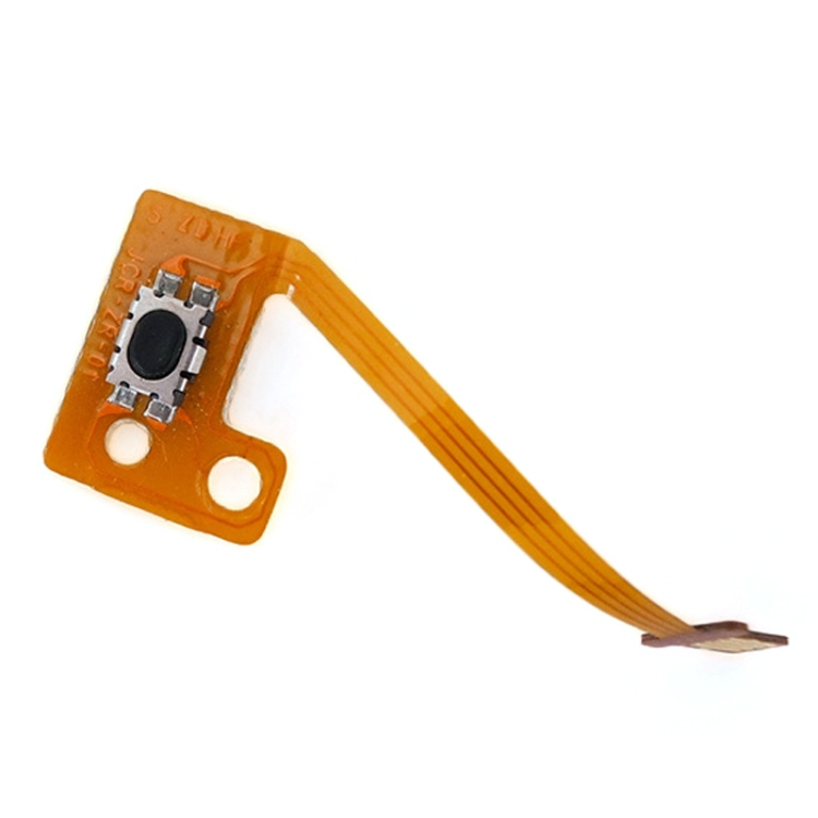 

For Nintendo Switch Handle Right Button ZR Flat Cable