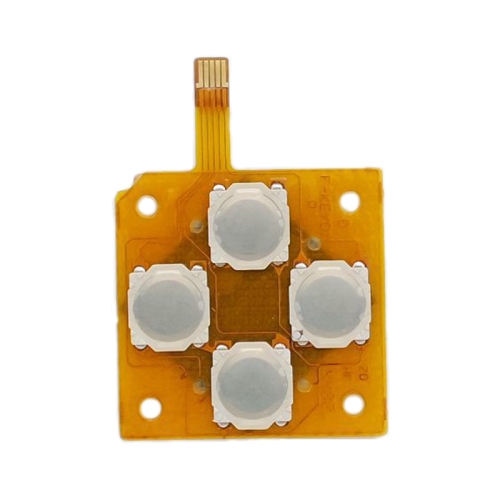 

ML-3ds014 For New 3DS XL Direction Keys Button Board