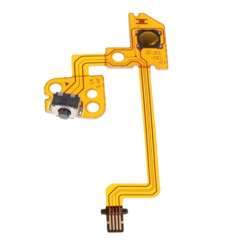 

For Nintendo Switch L Button Key Ribbon Flex Cable