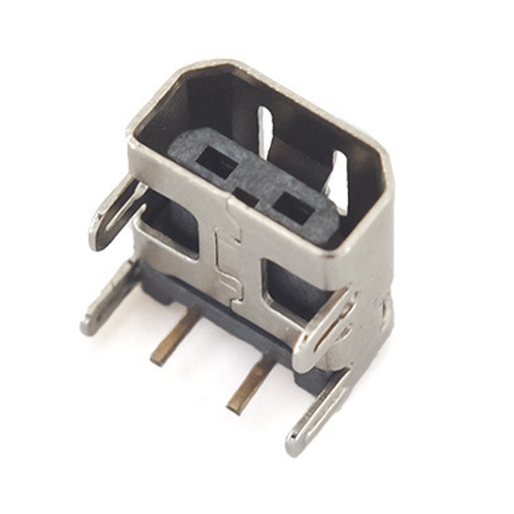 

For Nintendo Wii U Tablet Handle Charging Port Socket Tail Insertion