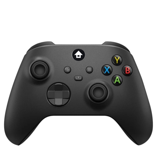 

For Xbox Series X/S Bluetooth Wireless Controller Gamepad Joystick(Black)