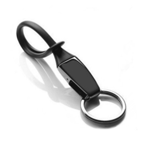 

Second Generation Metal Key Chain Car Keychain Key Ring