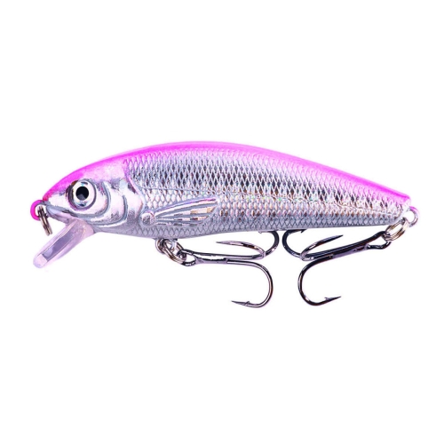 G51P 11.8cm/13.5g Lure Floating Mino Fake Bait(1)