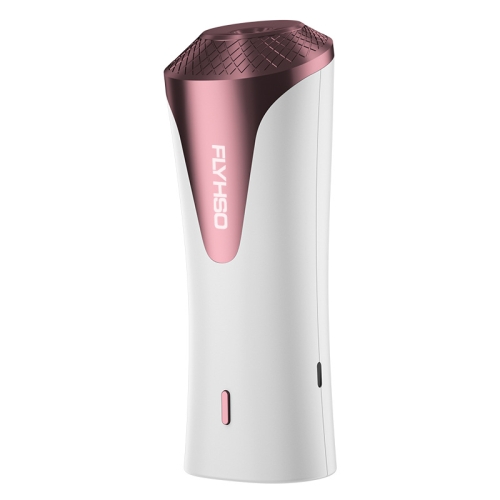

FLYHSO XF4.0 Aromatherapy Machine Intelligent Sound Control Automatic Timing Incense Sprayer(Pink)