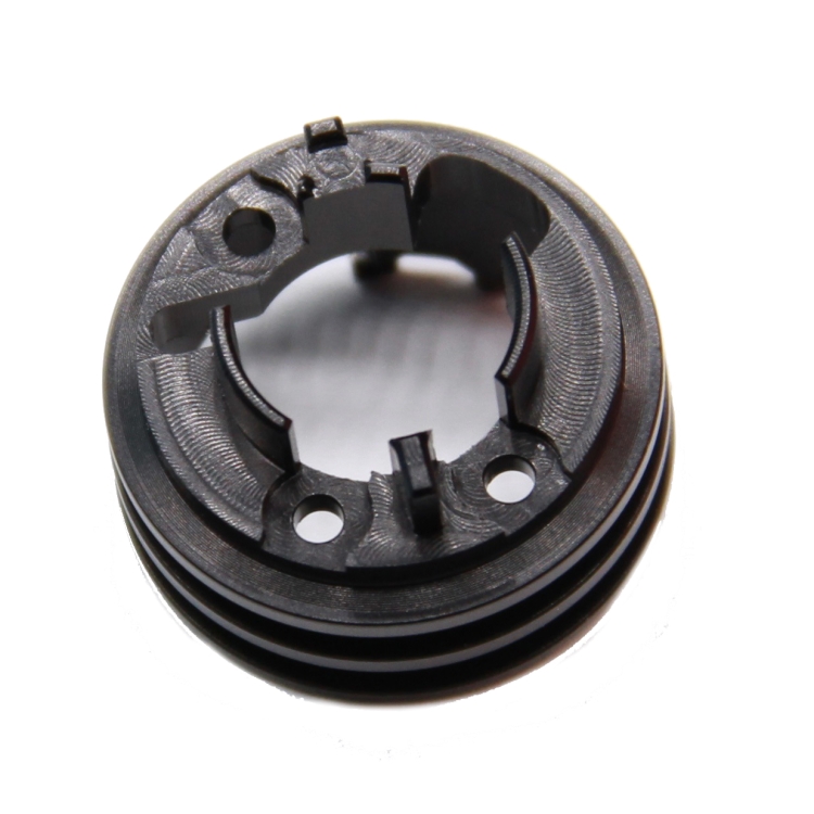 

For Meta Quest 3 VR Headset Speaker Interface Fixing Buckle Metal Material