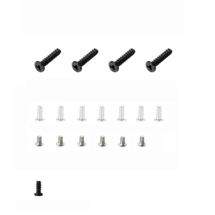 

For Nintendo Switch Joy-Con 2sets Screws Repair Tools,Spec: 18 In 1