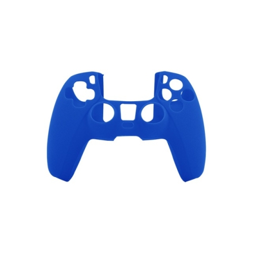 

For PS5 Controller Silicone Case Protective Cover, Product color: Blue