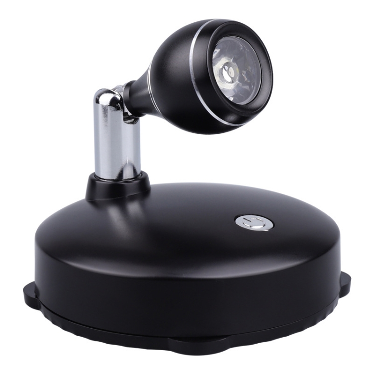 

TL006-SIN Battery Type Rotatable Wine Cabinet Decorative LED Spotlights without Remote Control