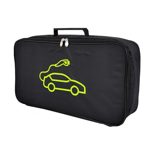 

Electric Car Fireproof Charger Storage Bag, Material: Rectangular Flame Retardant