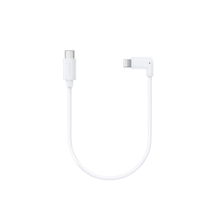 

Insta360 USB-C/Type-C To 8 Pin For Insta360 Flow Phone Cable Accessories
