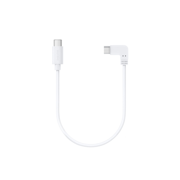 

Insta360 USB-C/Type-C To USB-C/Type-C For Insta360 Flow Phone Cable Accessories