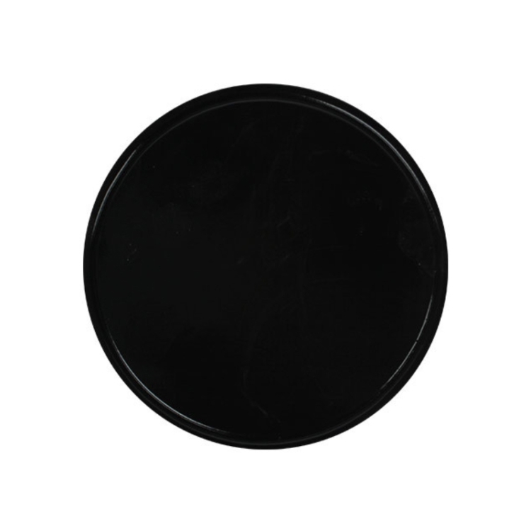 

10pcs Vehicle Round Strong Sticky Non-slip PU Mat 7cm