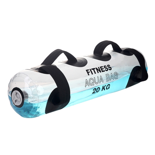 

LS-SD2 Weighted Fitness Water Bag Physical Fitness Equipment, Specification: 73x19cm 20kg