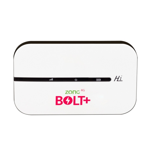 

E5576S 4G LTE Router No Lock Card WiFi Support Malay MOD Mobile Router For Europe Asia Africa(White)