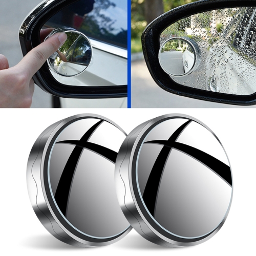 Auto Side View Zusatzspiegel Toter Winkel Spiegel Rückwärts