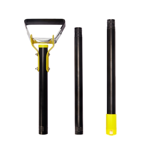 

MYL-10 Stirrup Ring Weeding Hoes Garden Tools, Specification: 3 Sections 1.2m