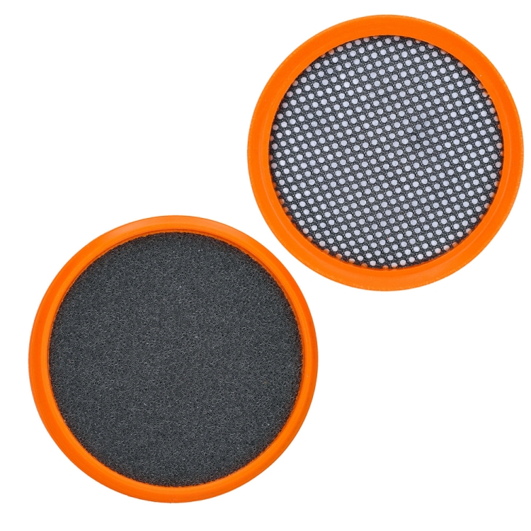 

For Philips FC8009 FC8081 6723 6725 6727 6728 Vacuum Cleaner Filter