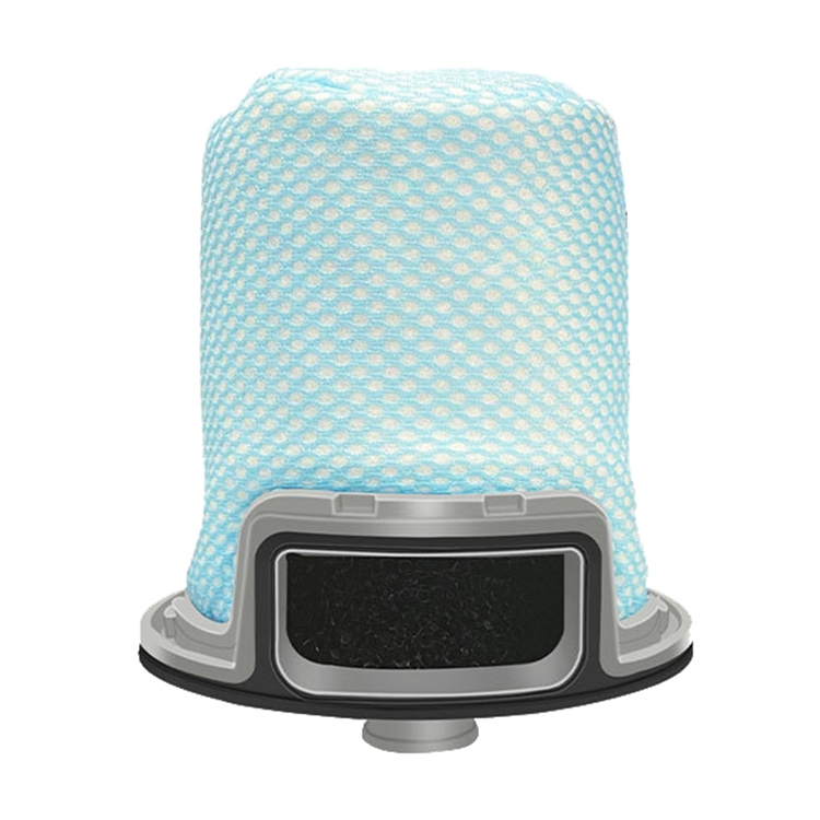 

For Roborock T7S / T7S PLUS / S7 /G10 Vacuum Cleaner Front Filter Accessories