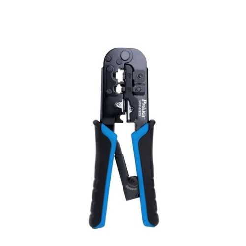 

ProsKit UCP-376TX 4P/6P/8P Three-Purpose Network Crimping Plier