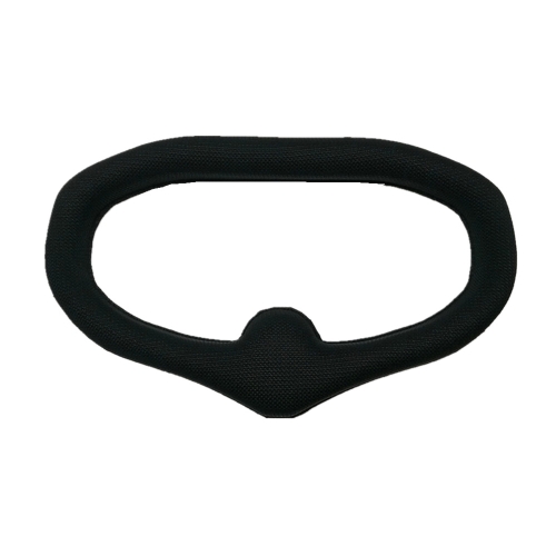 

For DJI FPV Goggles V2 Foam Padding Headband Accessories, Black Face Mask