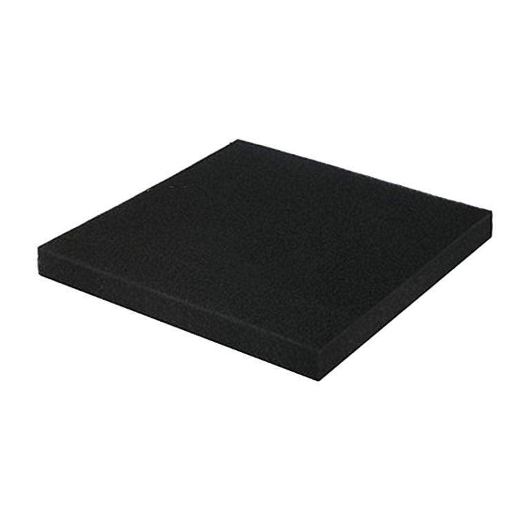 

50x50x4cm Large Hole Fishing Tank Filter Cotton Aquarium Biochemical Cotton Cultivation Filter Material