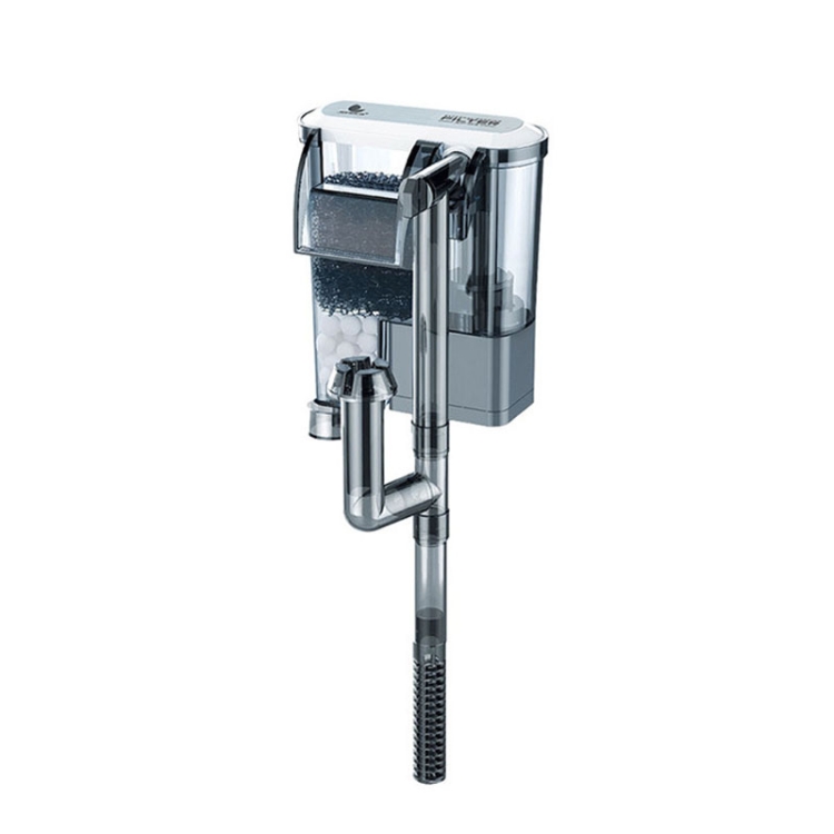 

Jeneca XP-03 Small Aquarium External Waterfall Filter, CN Plug