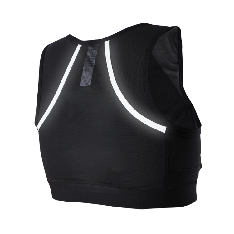 

Running Vest Bag Outdoor Sports Backpack Riding Hiking Bag M