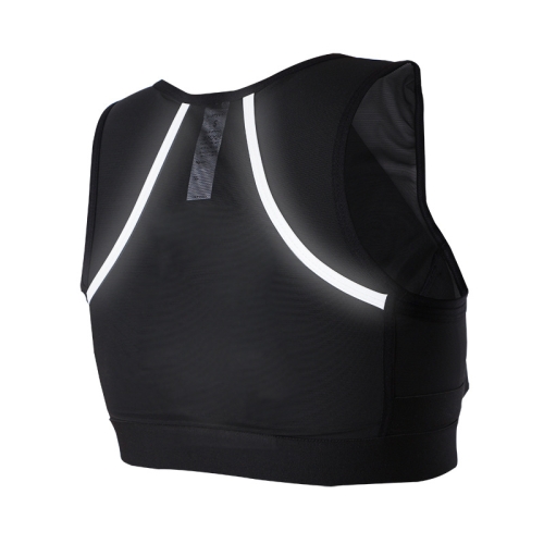 

Running Vest Bag Outdoor Sports Backpack Riding Hiking Bag L