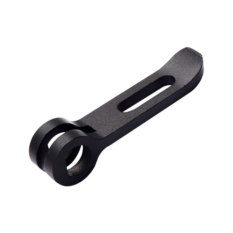 

X0075 for Xiaomi M365 / Pro Electric Scooter Folding Wrench(Black)