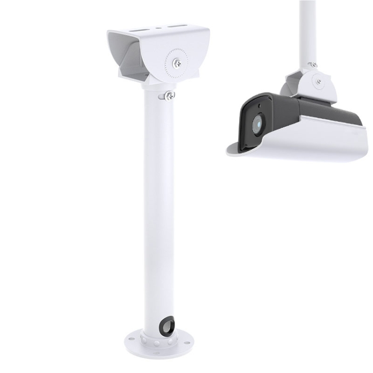 LYT Universal 5" CCTV Security Camera Mount - 15cm Wall Or Ceiling Bracket