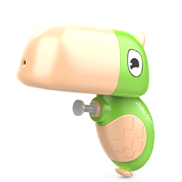 

3pcs Children Toucan Cartoon Water Spray Toy(Beige)