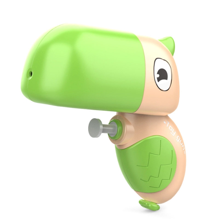 

3pcs Children Toucan Cartoon Water Spray Toy(Green)