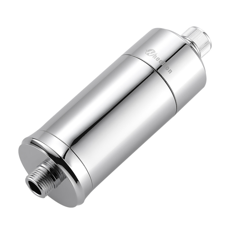 

WHEELTON WHT-SF003 Bath Home Water Purifier Shower Water Filter