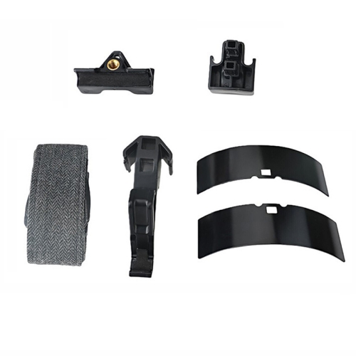 

For DJI Mini 2/Air 2S RCSTQ Antenna Reflector Signal Booster Drone Accessories, Style: With Hanging Strap