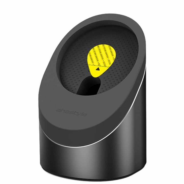 

For iPhone12/13/14 Series AhaStyle PT134 Magnetic Charging Stand(Black)