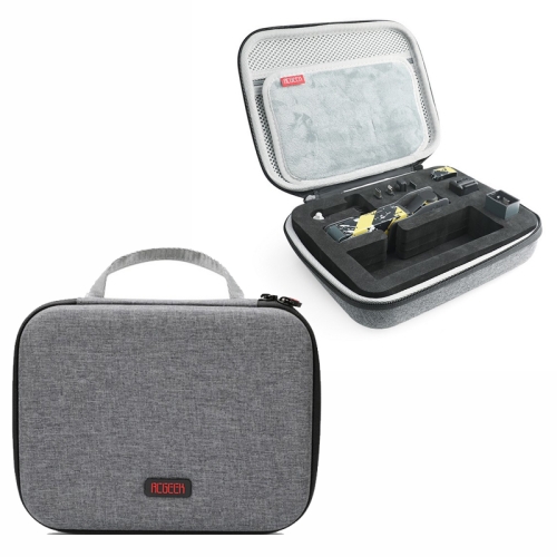 

For DJI Osmo Pocket 2 RCSTQ Head Accessory Storage Bag