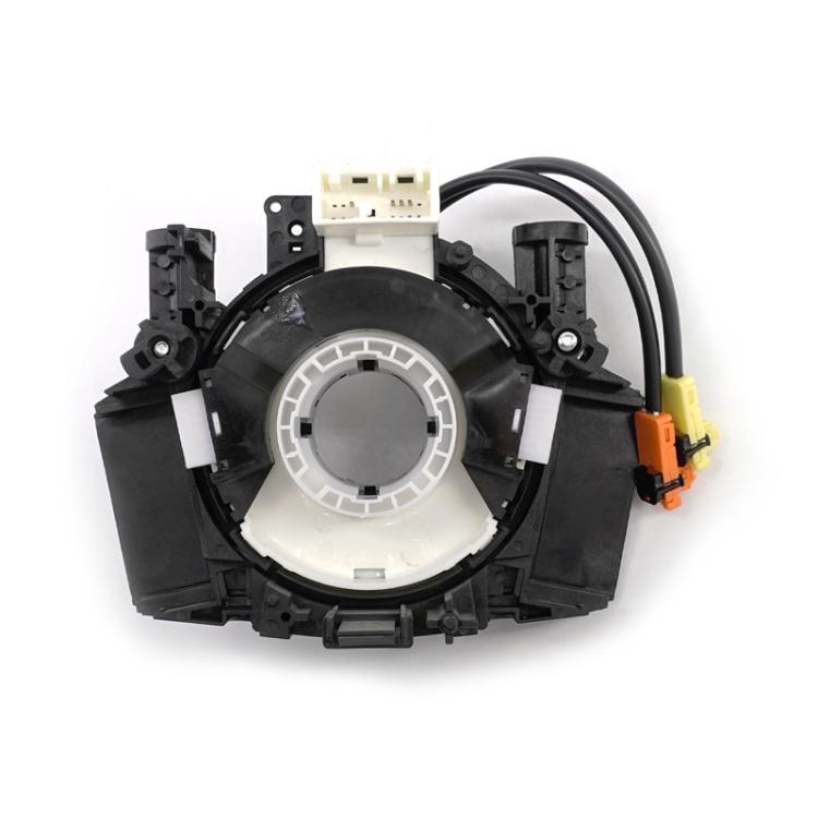 For Nissan 350Z Armada/Infiniti FX35 G35 Hairspring Clock Spring Coil ...