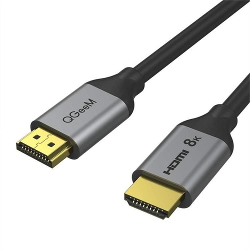 Rankie Cable Mini HDMI a HDMI, De Alta Velocidad Mini-HDMI a HDMI Cable,  1.8m, Negro : : Electrónicos