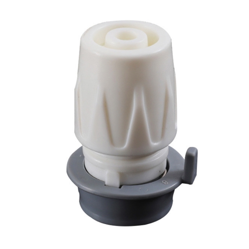 

12mm Washing Machine Inlet Pipe Connector PVC Hose Adapter