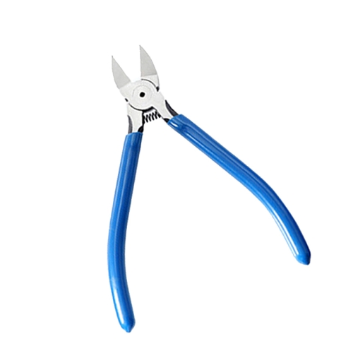 

2pcs 7 inch Water Nozzle Pliers Shearing Chrome Vanadium Steel Electrician Diagonal Wire Strippers