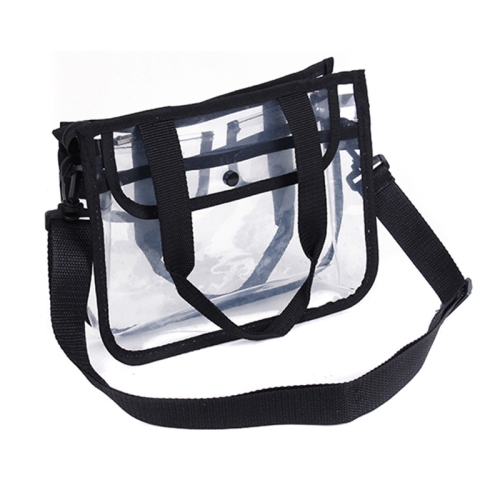 

EVA Swimming Bath Bag Portable Thickened Travel Toiletry Bag(Black)