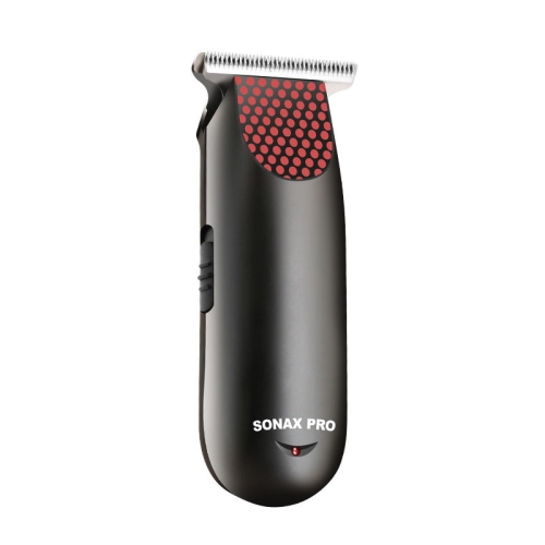 SONAX PRO SN-8101 Home Electric Haircutter Portable USB Push Shears