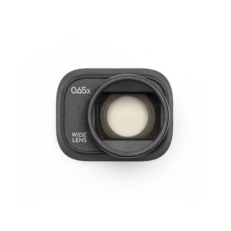

Original DJI Mini 3 Pro Wide-Angle Lens Drone Accessories