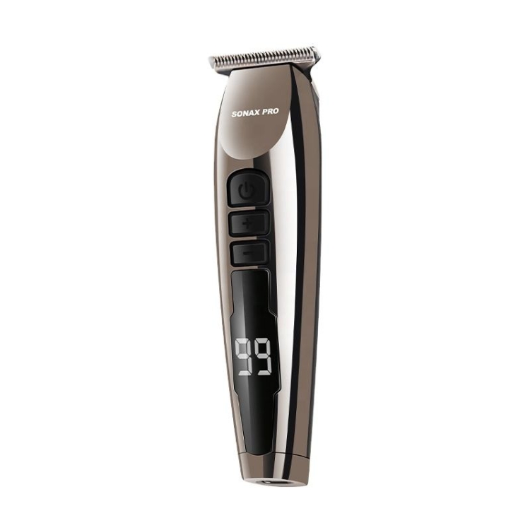 

SONAX PRO SN-8099 Digital Display Power Lithium Haircutter