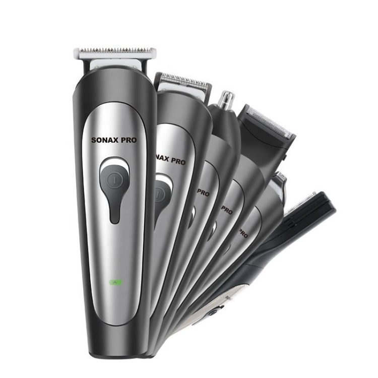 

SONAX Pro SN-8100 Electric Home Shaving Head Haircutter