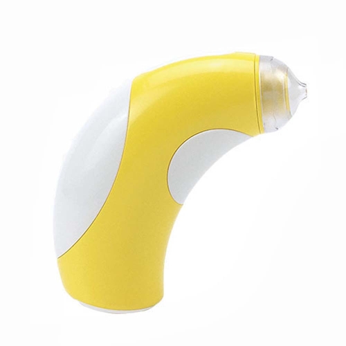 Instrumento para limpeza de acne e poros removedor de cravos (amarelo)