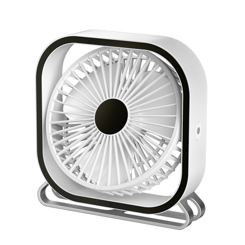 

KUULAA KL-EX07 Desktop Mini Fan USB Portable Fan(White)